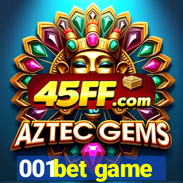 001bet game